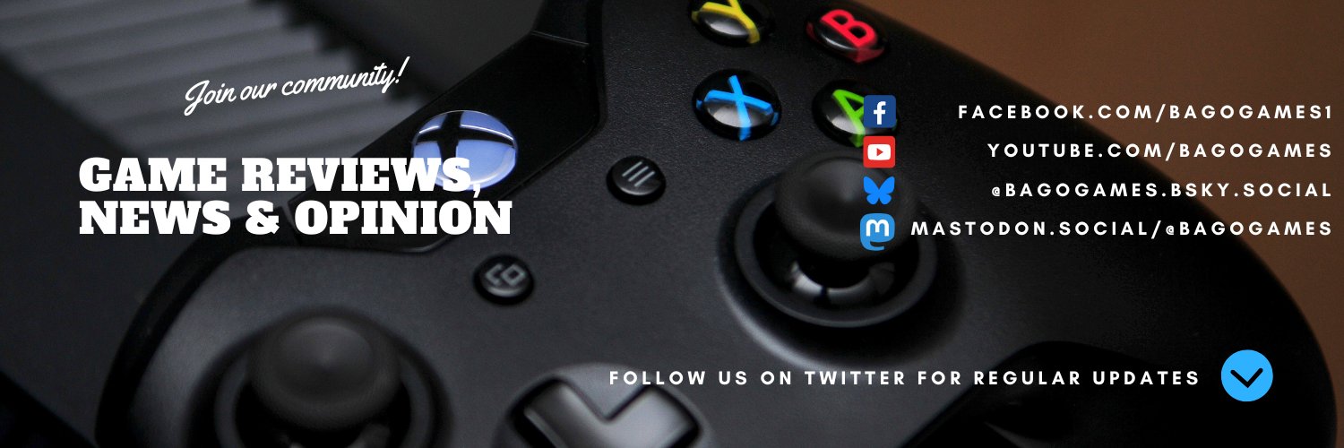 BagoGames banner