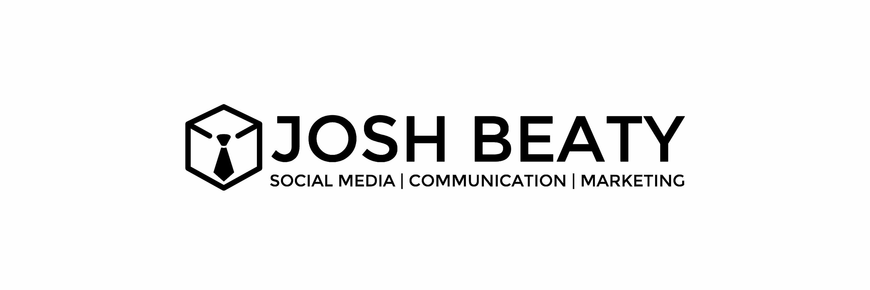josh_beaty's profile banner image