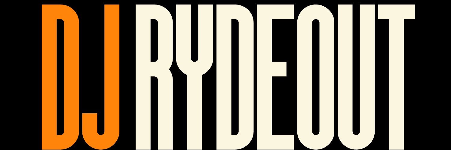DjRydeOut's profile banner image
