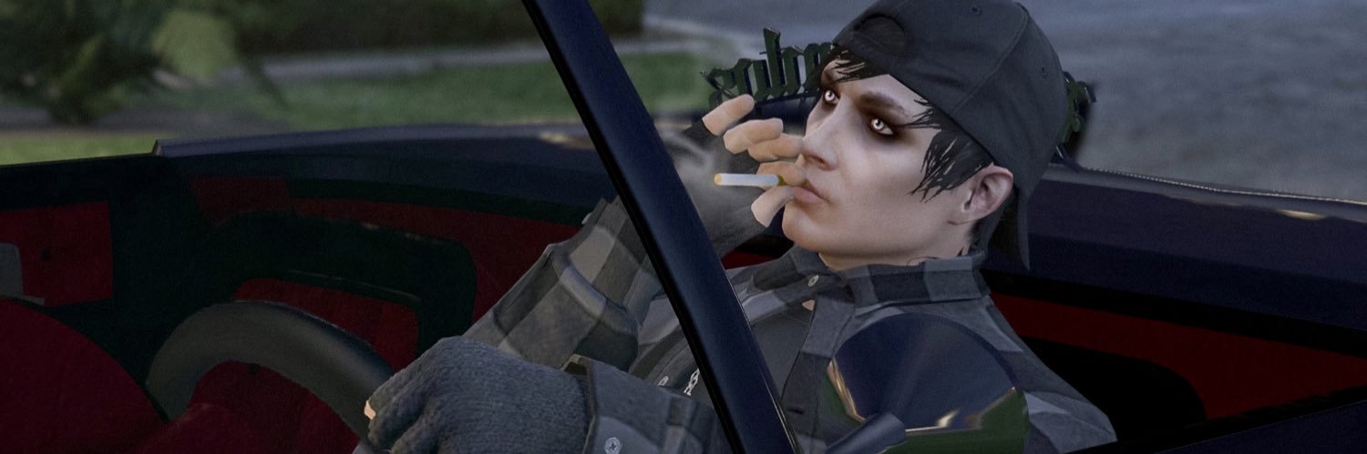 Kbliss115's profile banner image