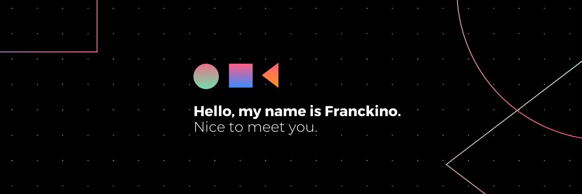 Granckas's profile banner image