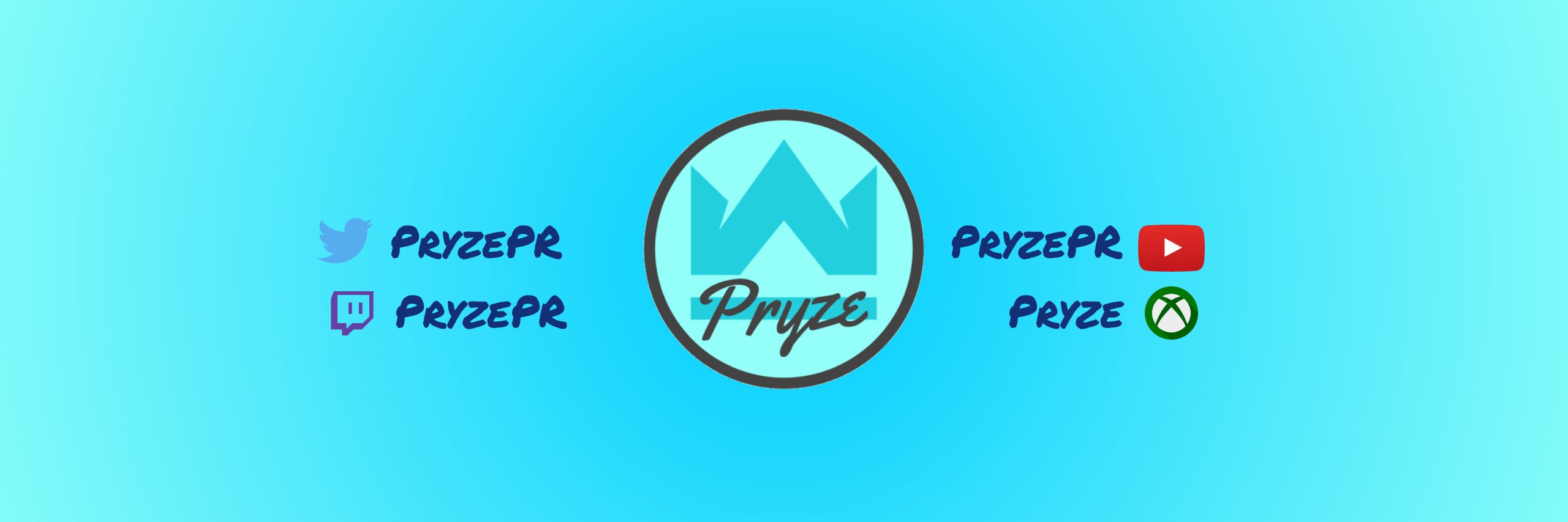PryzePR's profile banner image