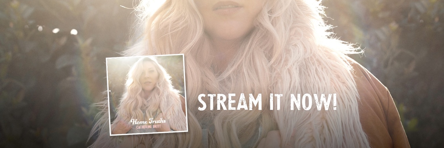 catherinebritt's profile banner image