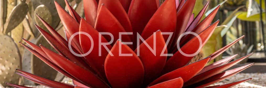 ORENZOartists's profile banner image