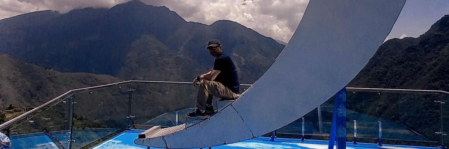 MARCOS FLORES C 🇪🇨 Ⓜ banner