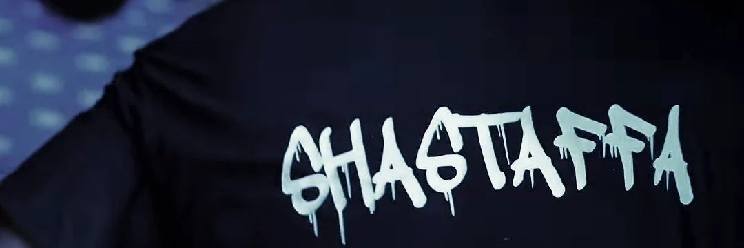 SHASTAFFA's banner
