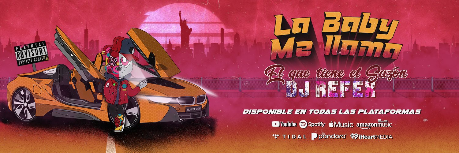 El Que Tiene El Sazón banner