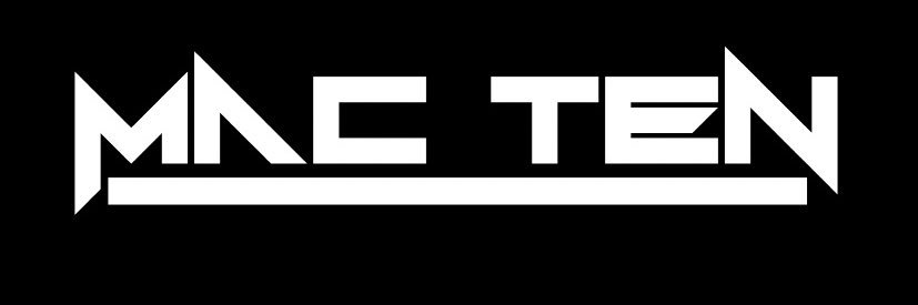 DJ MacTen banner