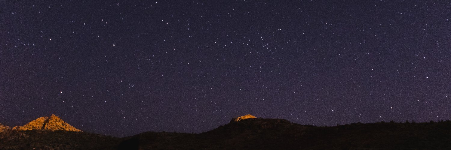 { Abracadaniel } banner