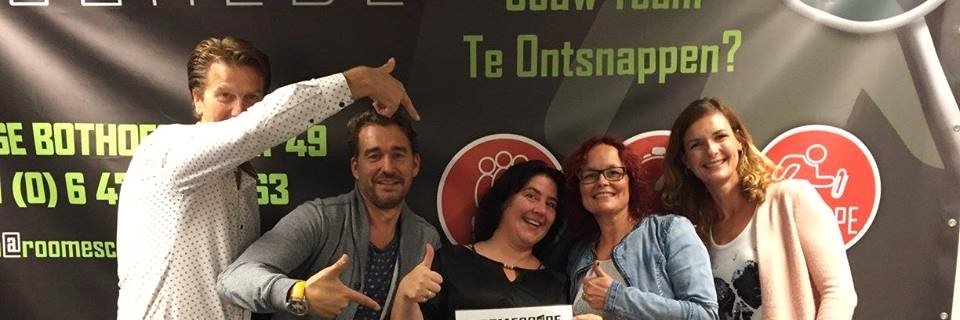 HetBelburo's profile banner image
