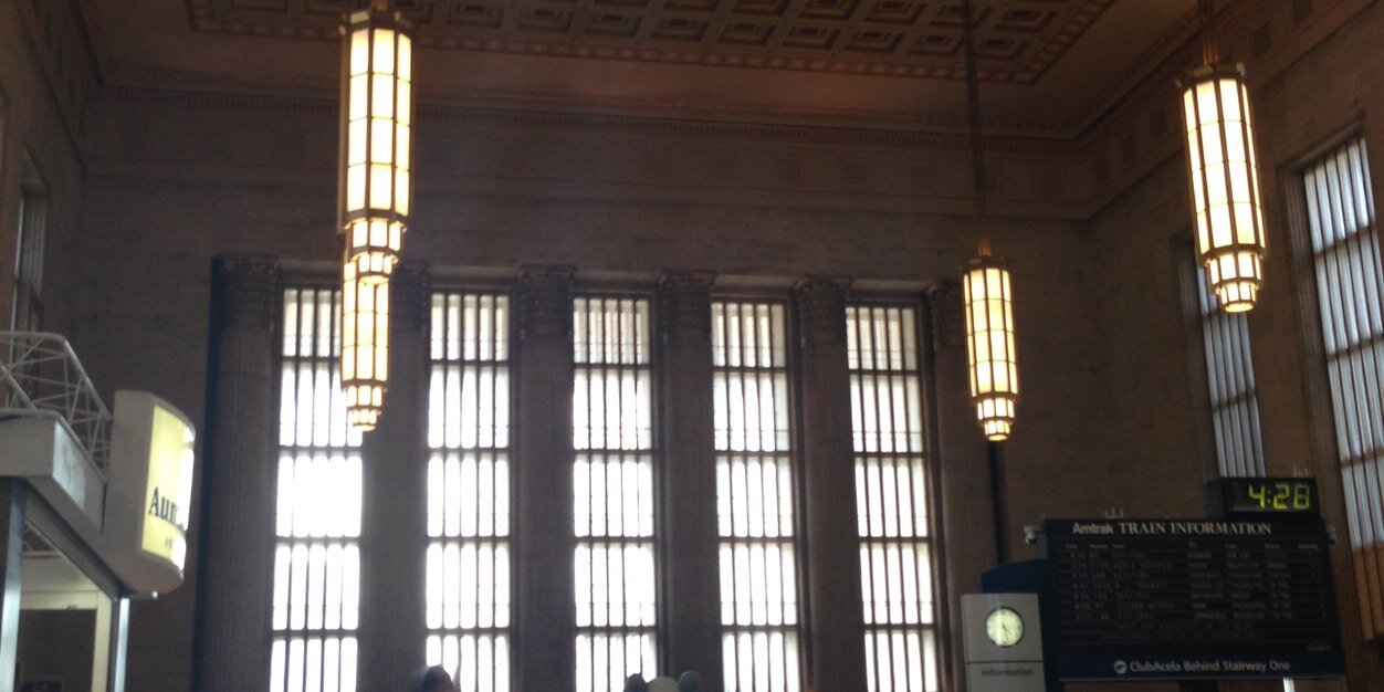 Richard Downes banner