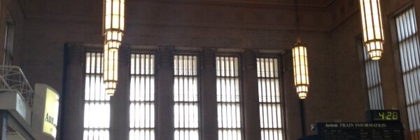 downesr Profile Banner