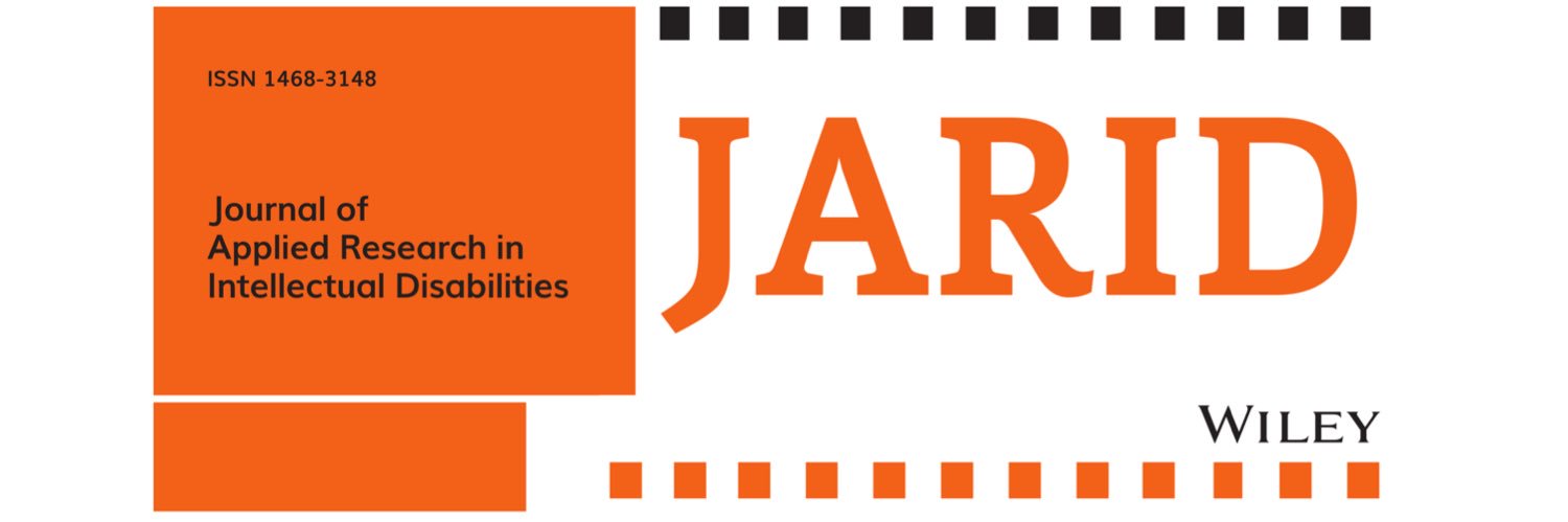 JARID banner