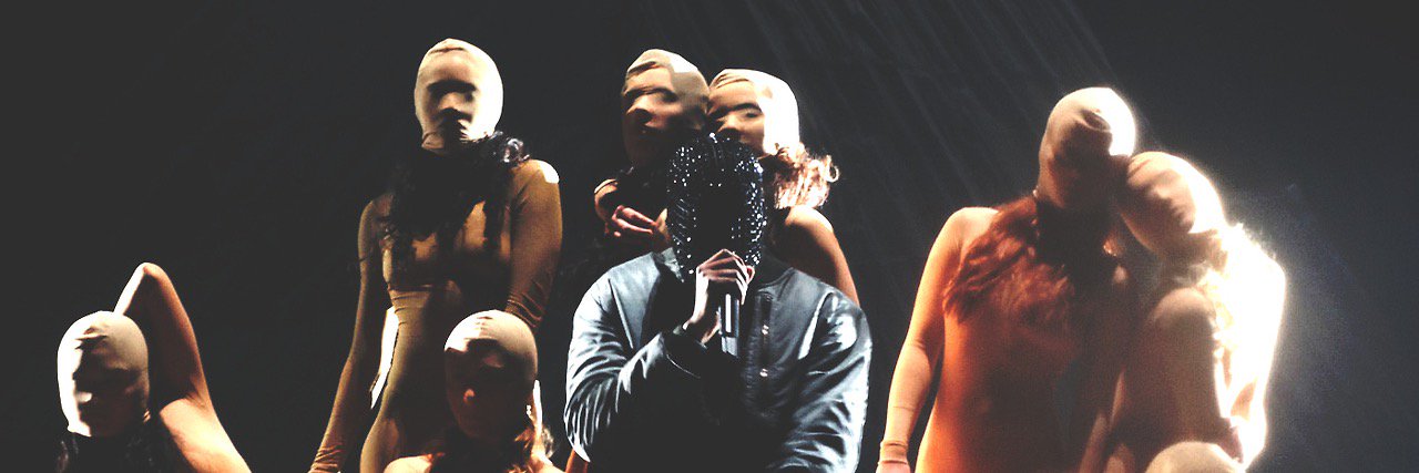 SVPREMEXBEING's profile banner image