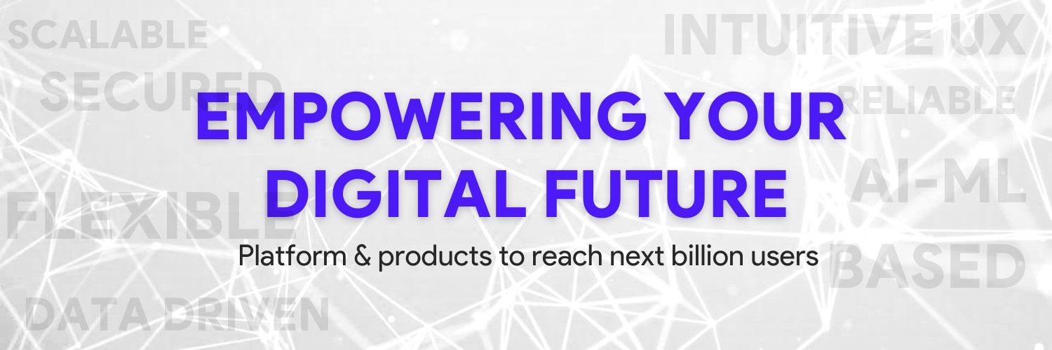 Readwhere Digital banner