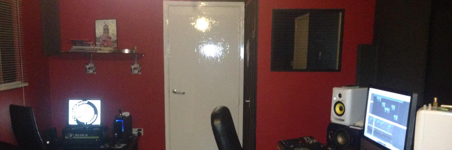 soundproofrec's profile banner image
