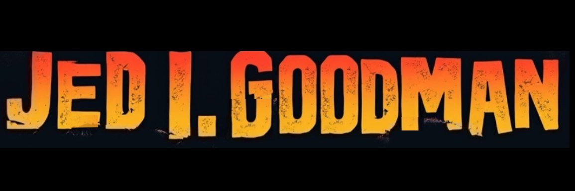 Jed I. Goodman ©'s banner