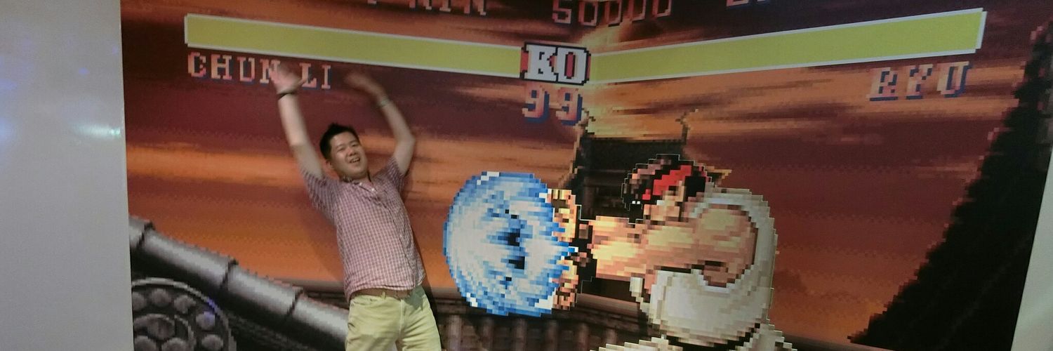 agunesworld's profile banner image