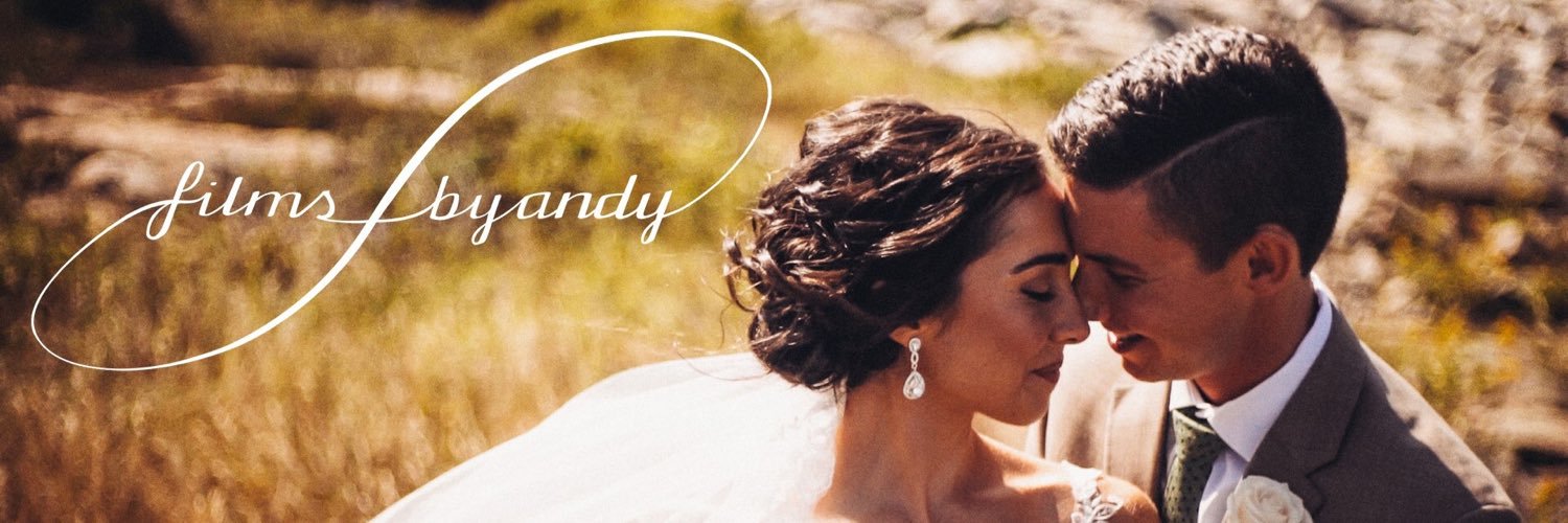 filmsbyandy's profile banner image
