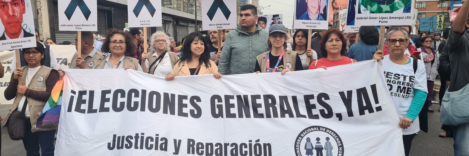 Edson Baldeón banner