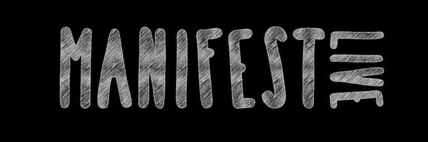 manifestlive's profile banner image