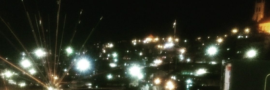 bedant_A's profile banner image