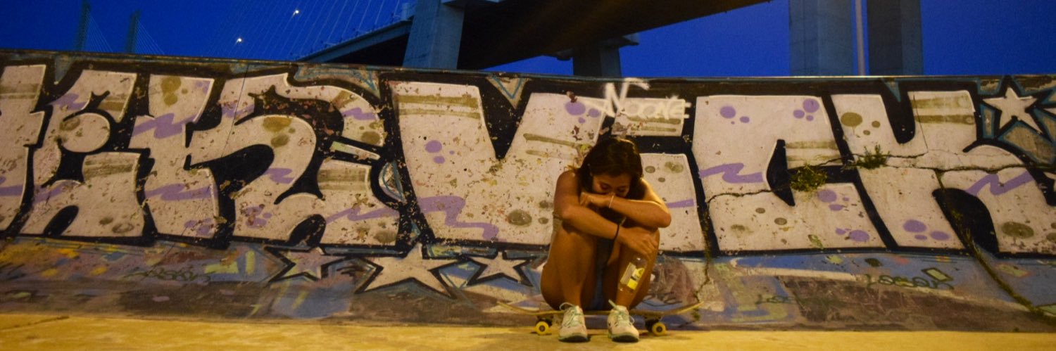 Victoriaam23's profile banner image