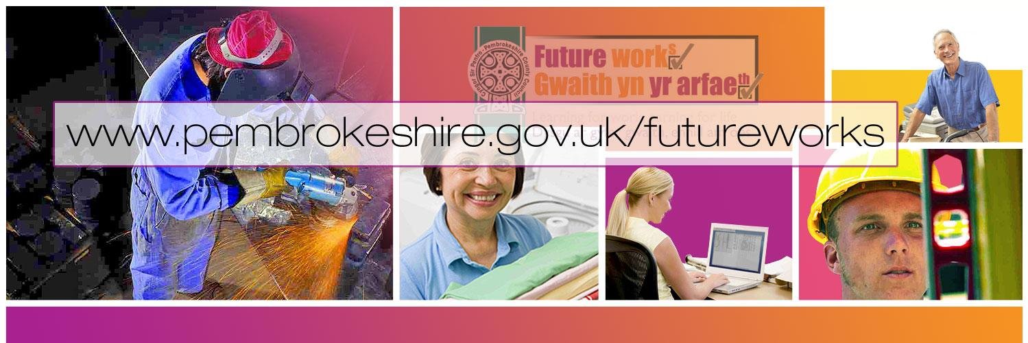 Futureworks banner