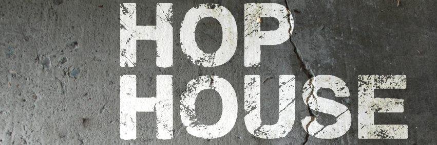HopHouse_Bangor's profile banner image
