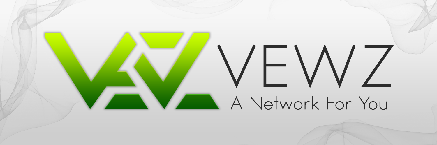VEWZNetwork's profile banner image