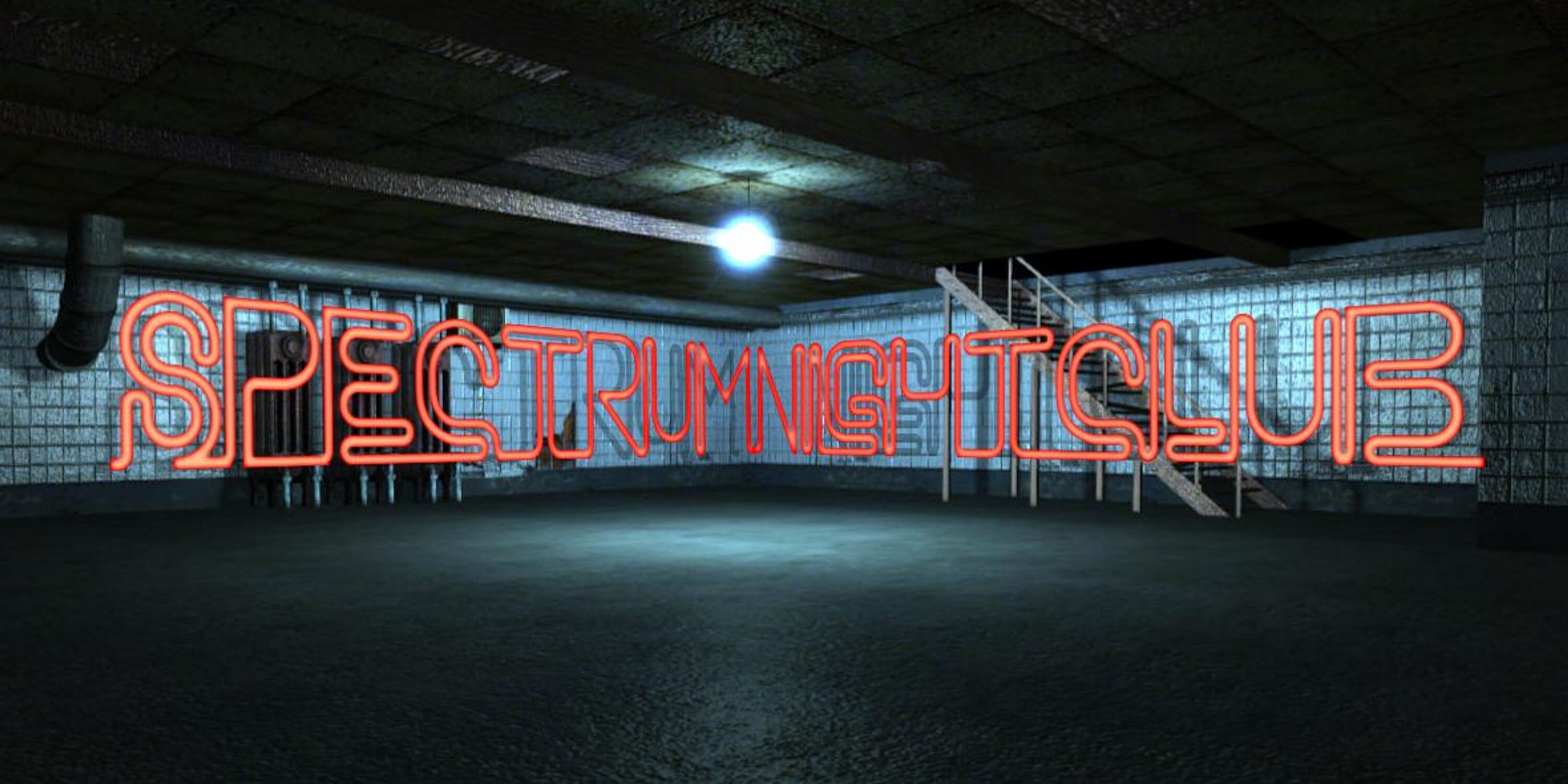 Spectrum PA Hire banner