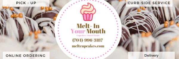 Melt-in your mouth Profile Banner
