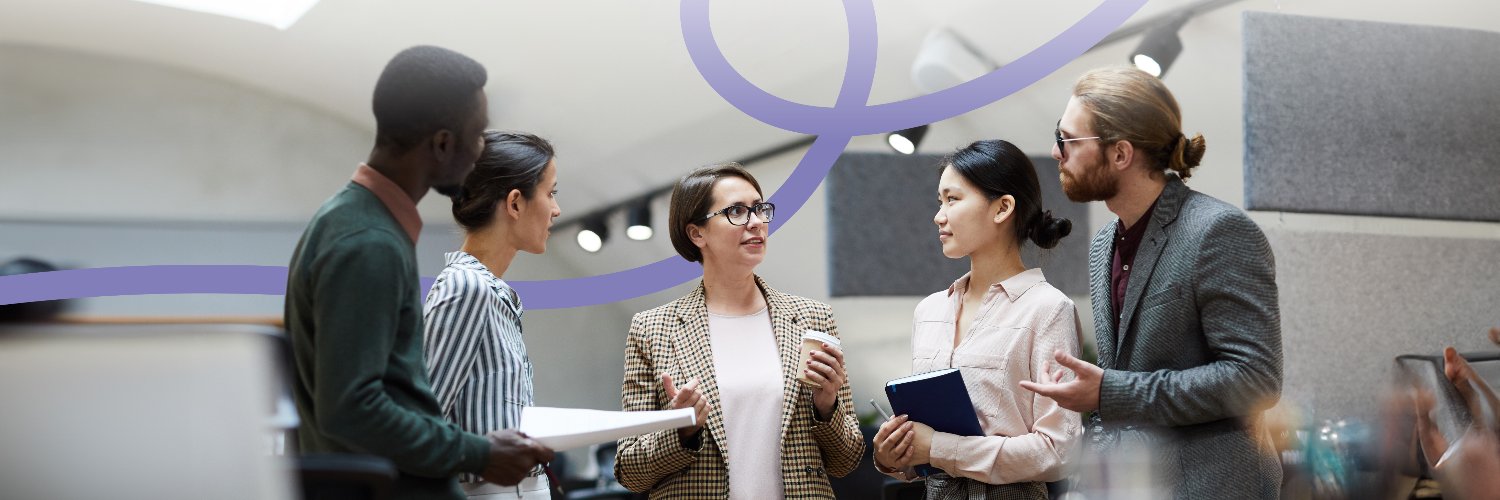 CiC: Workforce wellbeing banner