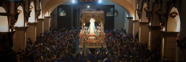 pasoazullorca Profile Banner