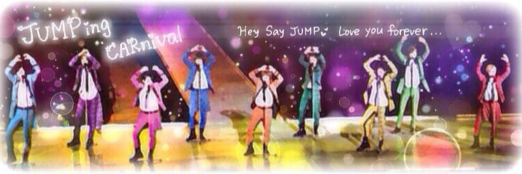 jump48413's profile banner image