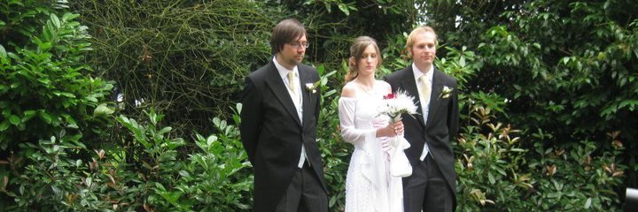 FranticChapman's profile banner image