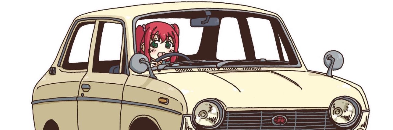 SubieGal's profile banner image