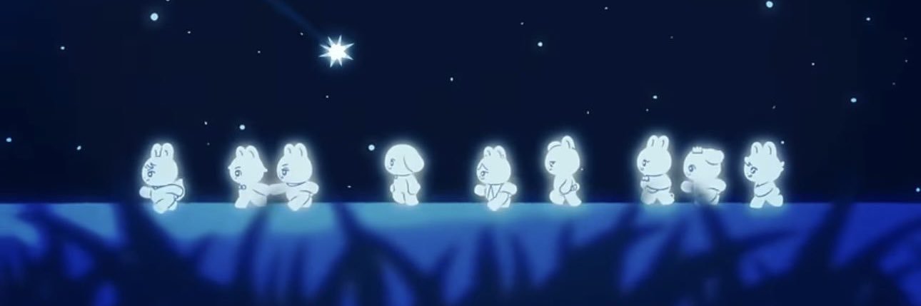ちい🦊🐰 banner