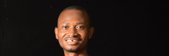 Ajibade Oluwafemi Sunday banner