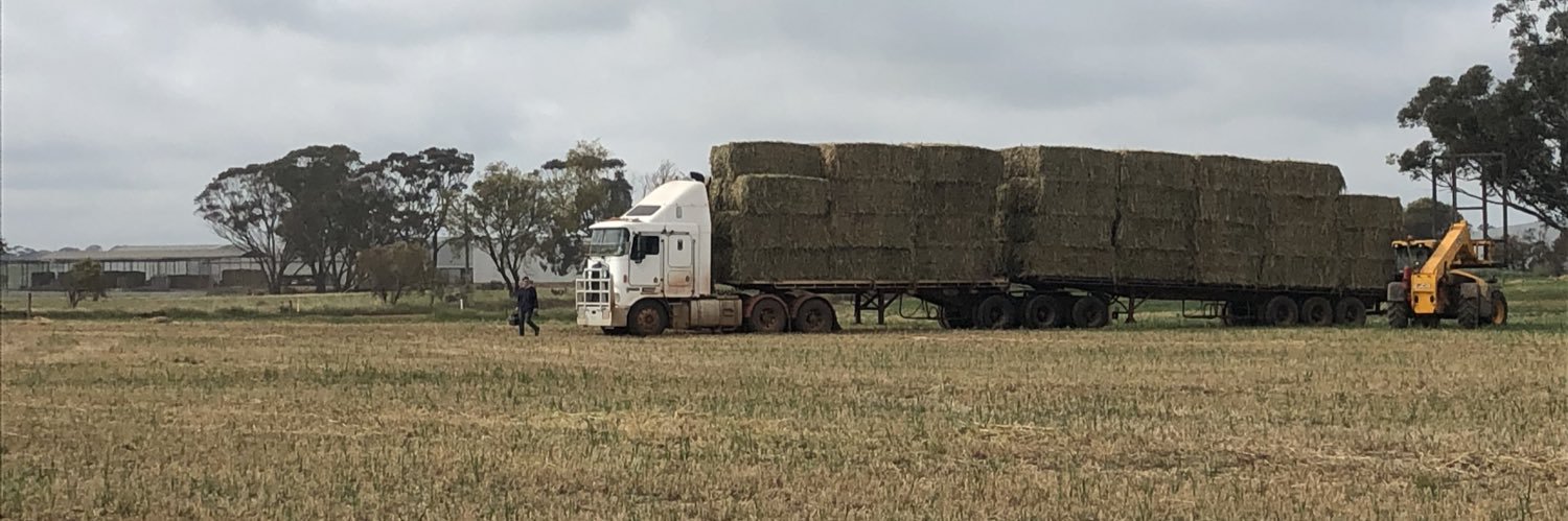 Roger Ballard banner