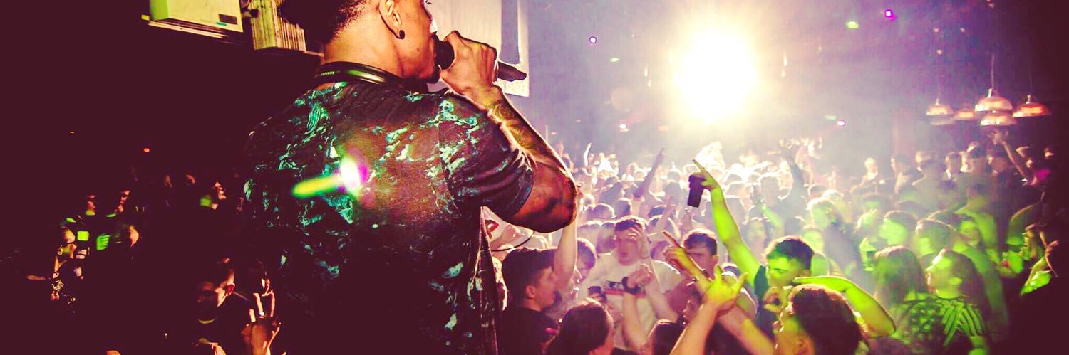 DJDarryl's profile banner image