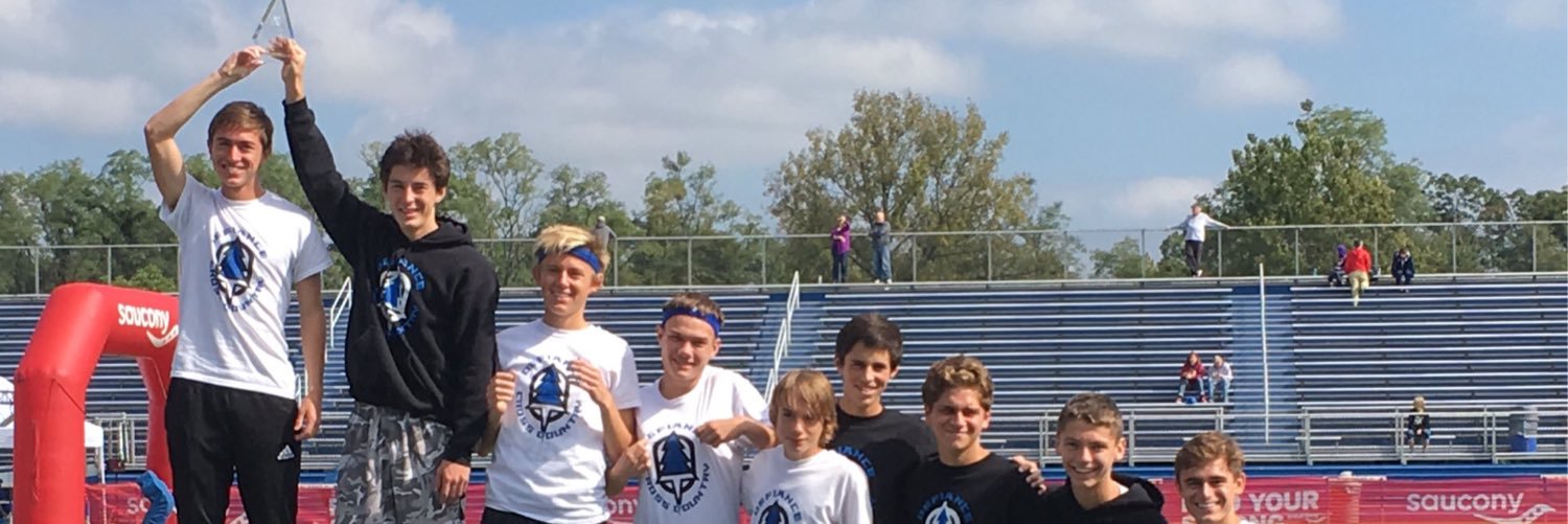 Defi XC banner