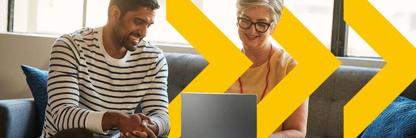 AskSynchrony Profile Banner