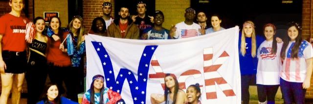 DawgsStudentSection banner