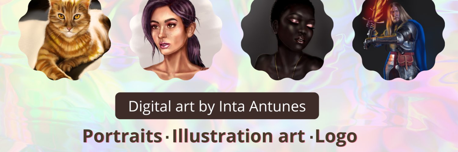 IntaArt banner