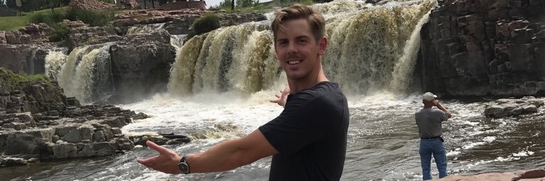 EricJConnor's profile banner image