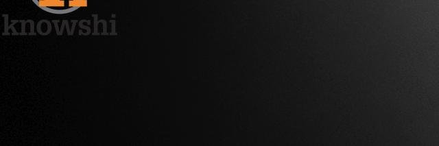 knowshicom's profile banner image