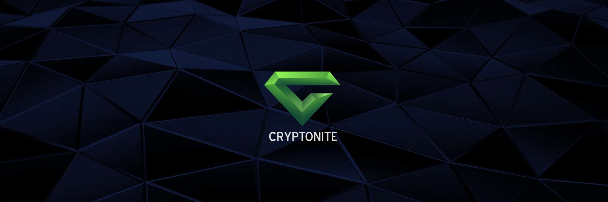 Cryptonite XCN banner