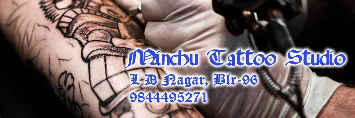minchutattoos's profile banner image