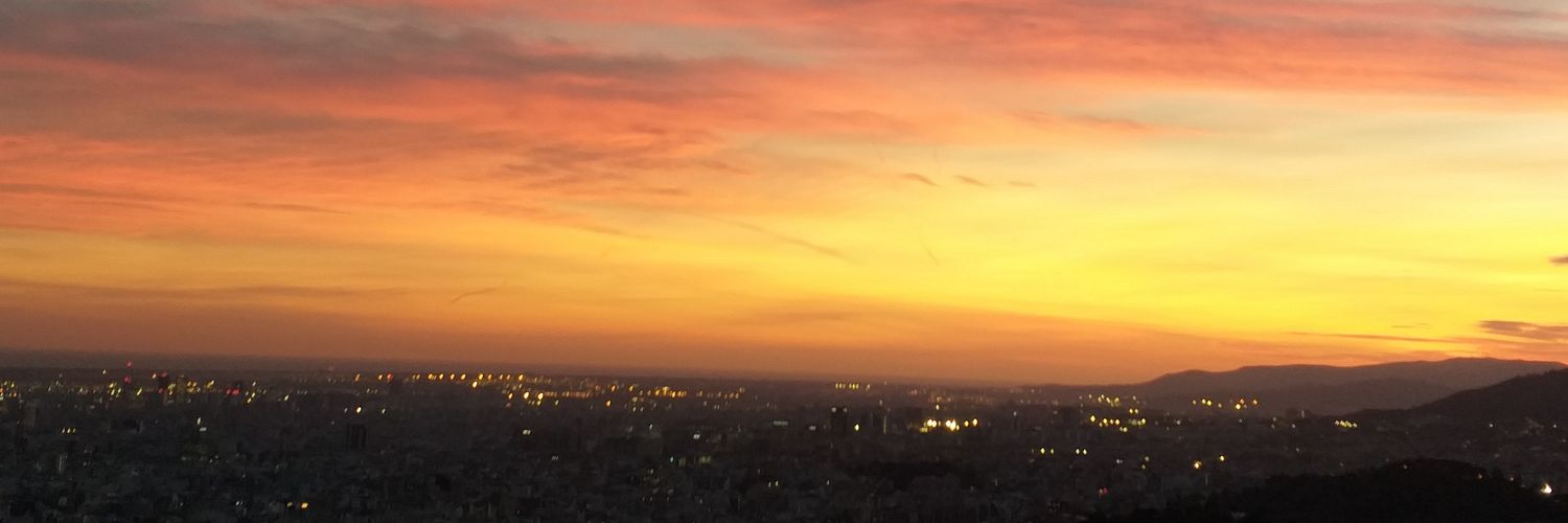 almarc33's profile banner image